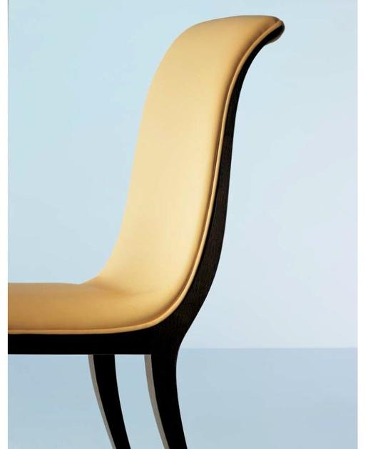 OAK Деревянный стул Percorsi sun-id-1419080 - Вид №3