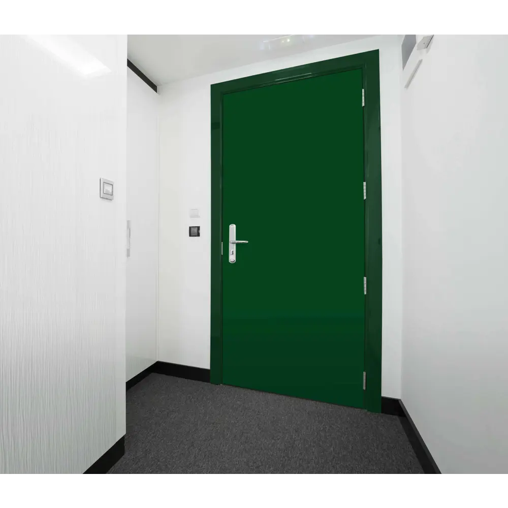 Грунт-эмаль Dali 3 в 1 Зелёный мох - защита металла от коррозии 83372460 STLM-0040605 - Вид №4