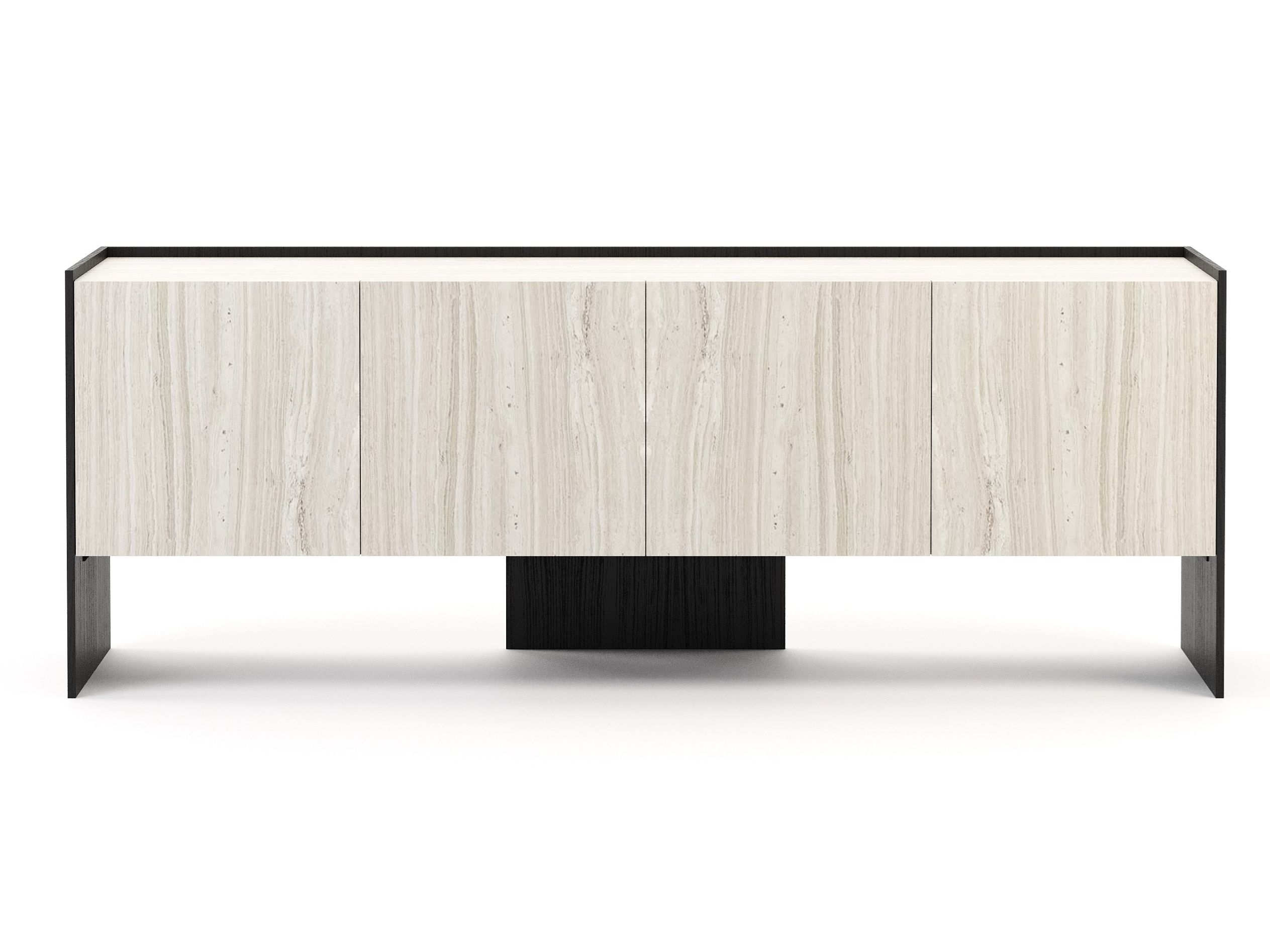 Шкаф с распашными дверями Stylish Club His &amp ARCH-00147284 - Вид №7