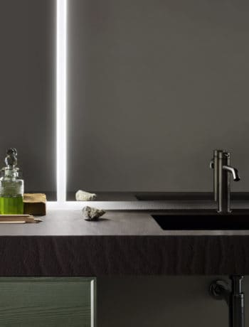 Комплект мебели 03 Arcom Vanity STARC173 - Вид №21