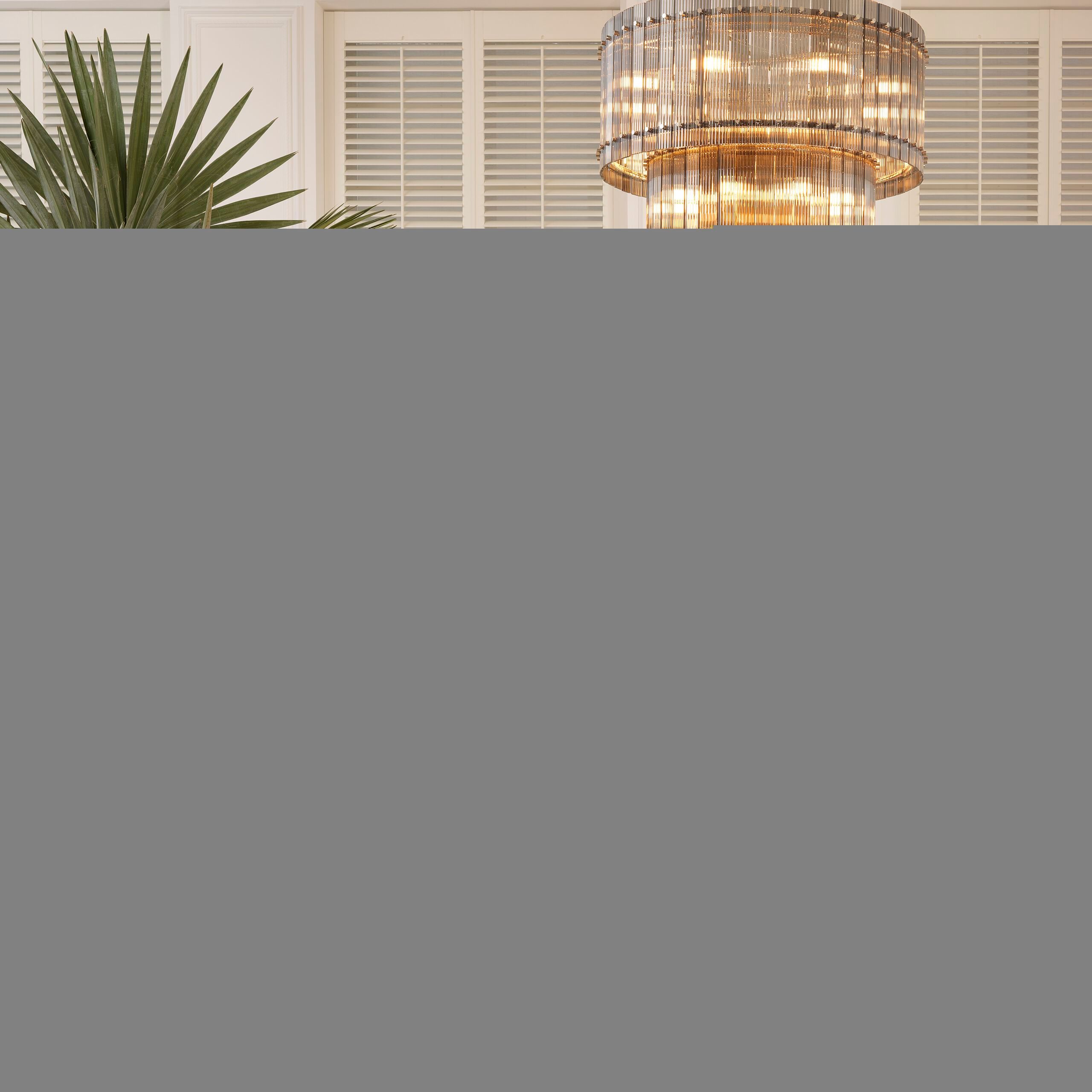 Квадратный стол для сервировки Eichholtz CROSS ARCH-00029853 - Вид №4