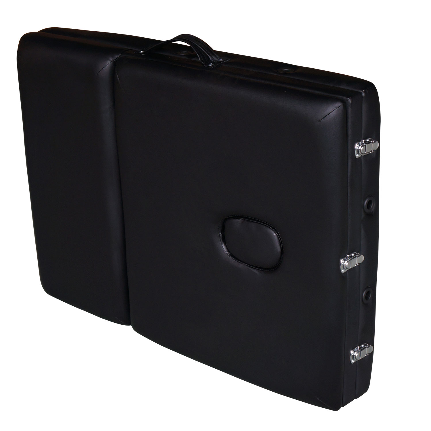 Массажный стол nirvana relax pro (поролон 4 см) DFC sun-id-2068865 - Вид №3