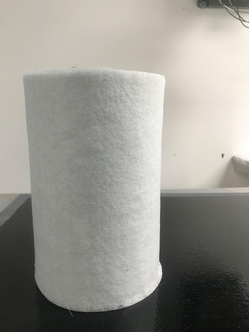 MPM Армирующая ткань из нетканого материала Armature sun-id-1371014 - Вид №1