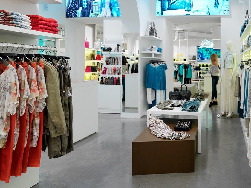 Isoplam Пол с эффектом облака sun-id-1424420 - Вид №24