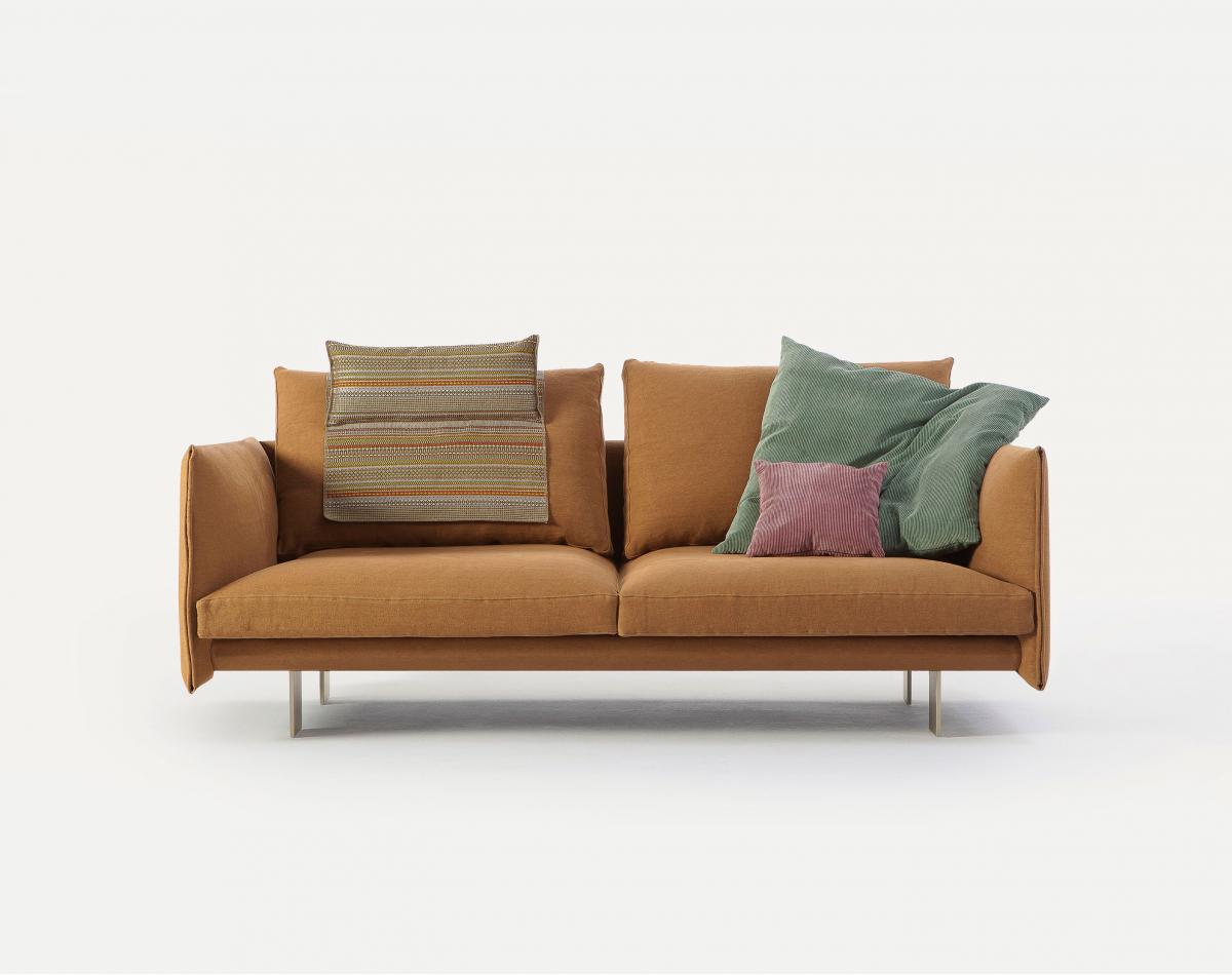 071596 Диван прямой SANCAL Deep - Вид №1