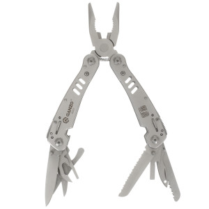 Мультитул Ganzo G301 4861611