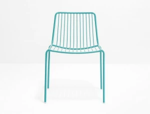 Pedrali Садовый стул из стали Nolita 3650