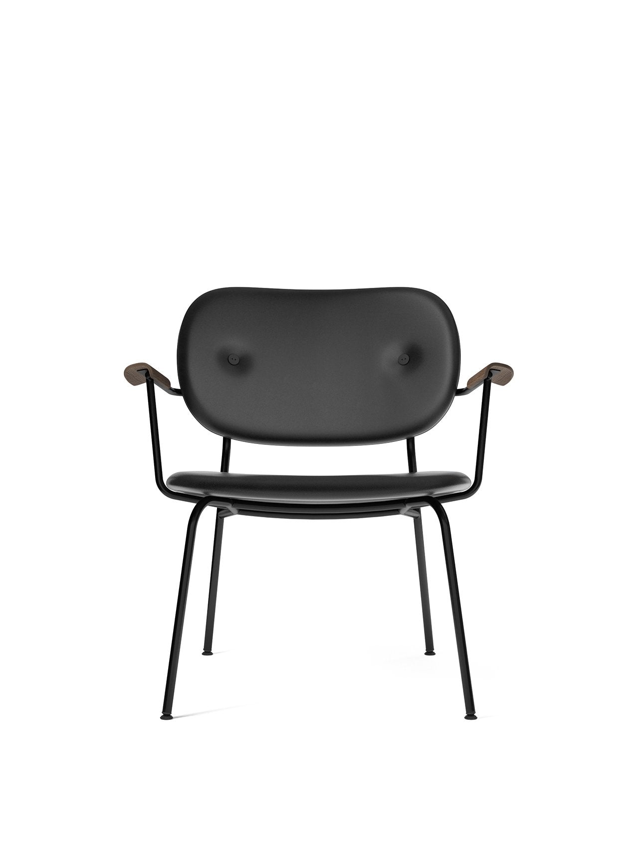 1197004-001H00ZZ Co Lounge Chair, полностью обитое LuceLight  - Вид №4