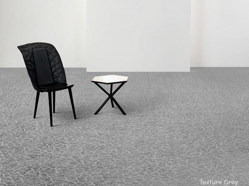 LIUNI Тканый виниловый пол с матовым эффектом Bolon tatami sun-id-1349685 - Вид №3