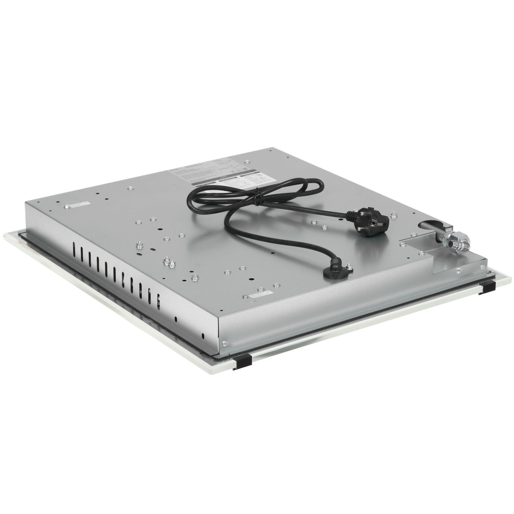 9146760 Газовая варочная поверхность Eigen GH-45M1DT STDN-0032280 - Вид №4