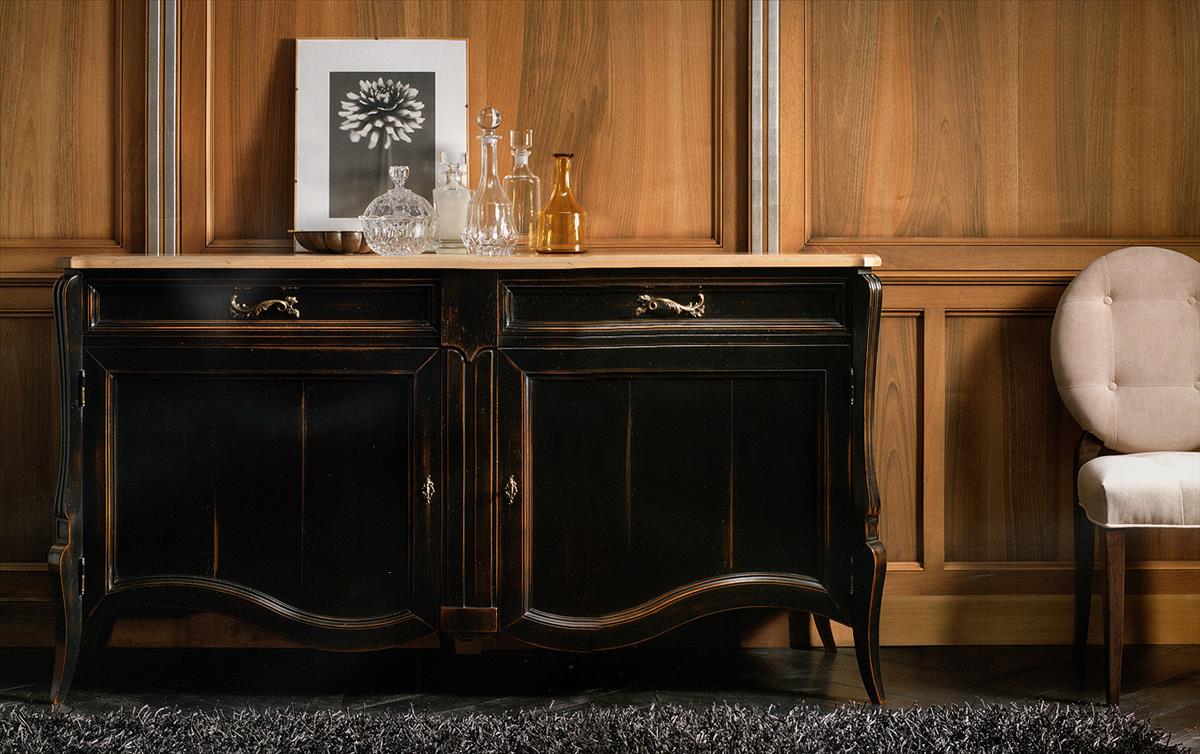 Комод Cezanne BOTTEGA D'ARTE 600  - Вид №1