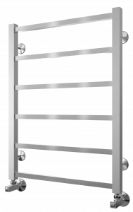 4620768886751 СТАНДАРТ Контур П6 500х700 Полотенцесушитель TERMINUS RAL 9016 глянец