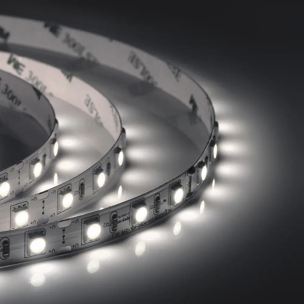 APEYRON Светодиодная лента SMD 5050 для экономного освещения помещений 82539903 STLM-0029315 - Вид №5