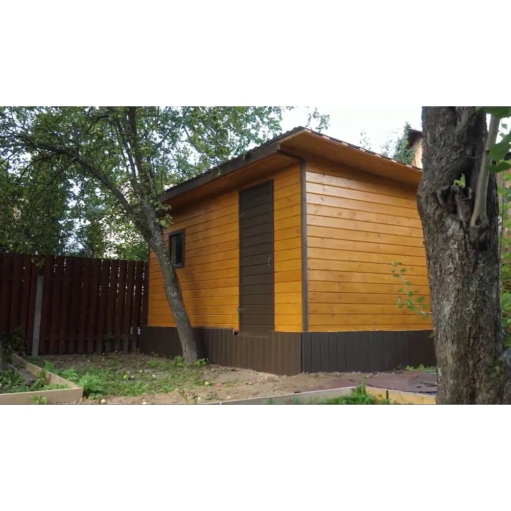 Эмаль для окон и дверей Luxens полуматовая цвет белый 0.9 кг 82539614 STLM-2160538  - Вид №3