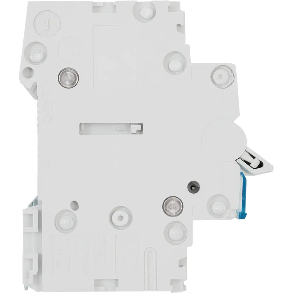Выключатель нагрузки Hager SBN440 3P N 40 А STLM-2184543 - Вид №3