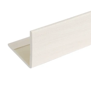 Универсальный угол Dekor Panel 23x23x2700 мм ПВХ дождь 89424595 STLM-2156714