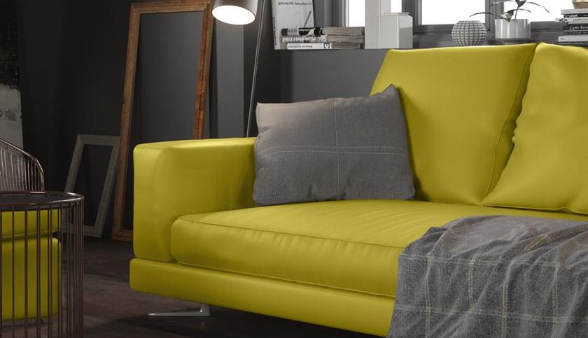 MP Однотонная огнестойкая ткань из полиуретана / ПВХ sun-id-1453732 - Вид №8