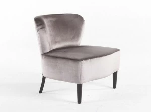 Gianfranco Ferré Home Кресло с мягкой обивкой  Mls.221.a