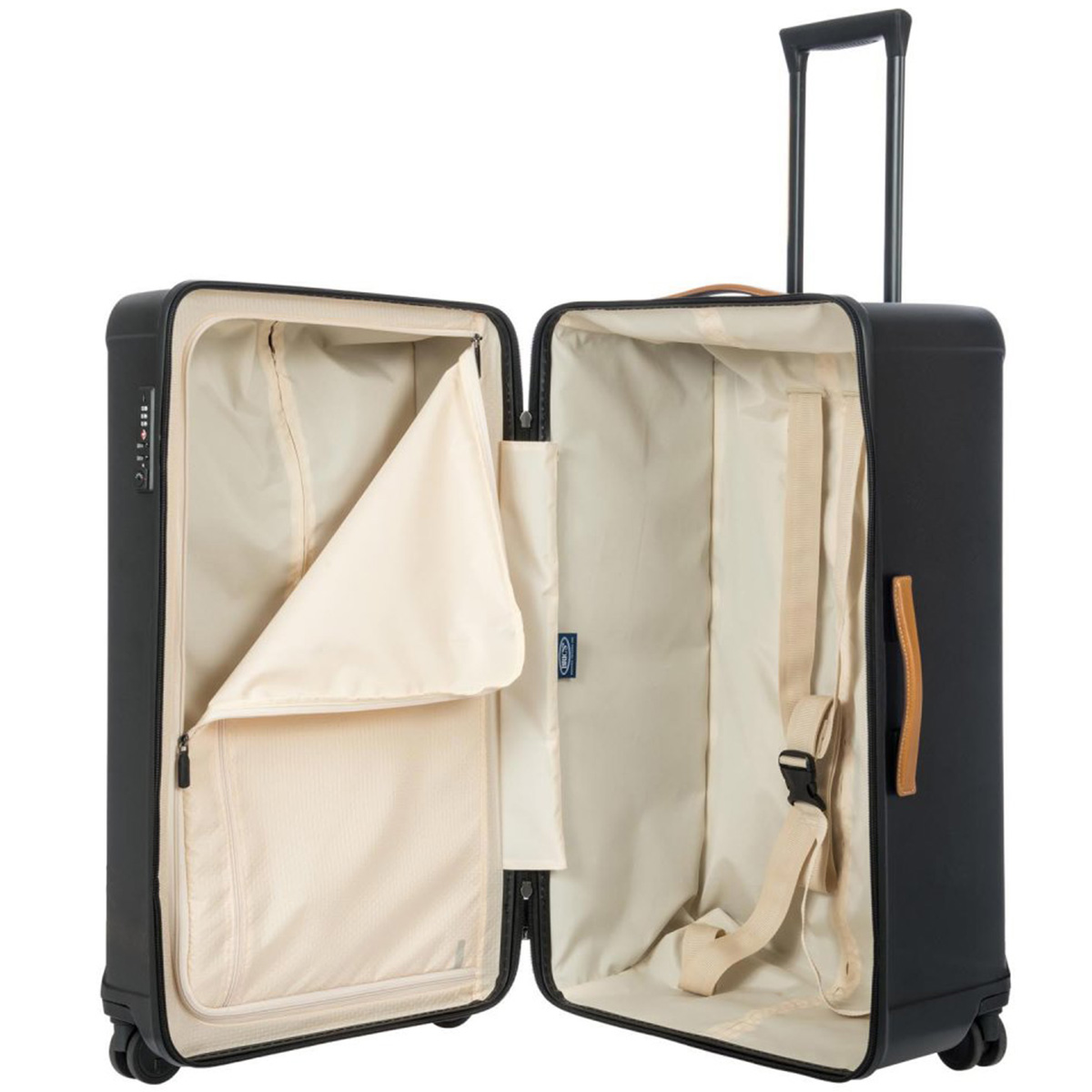 BRK28039.101 Чемодан BRK28039 Trunk XL Brics Capri - Вид №8