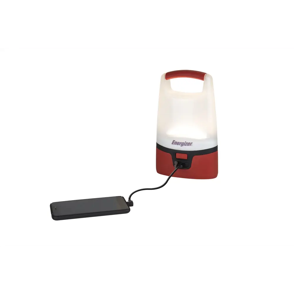 Фонарь Energizer USB Lantern LED 1000 Лм 82255781 STLM-2024946  - Вид №4