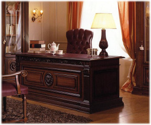 Письменный стол Arcadia MOBIL DERI AR/SC/PE