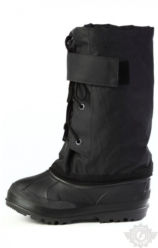 4959089 Бахилы зимние  Зимняя обувь  размер 45 Спецодежда  - Вид №2