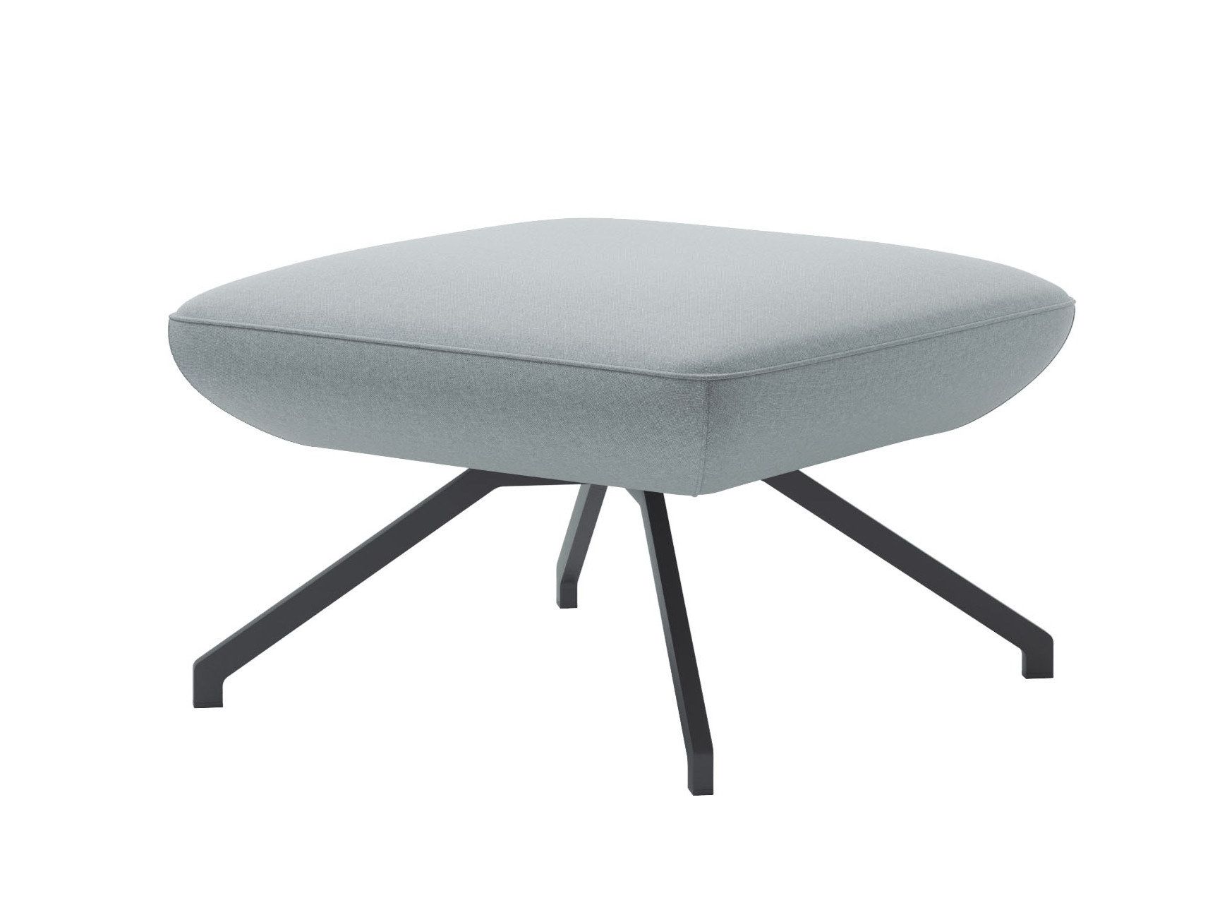 Ткань мягкий пуф ALMA DESIGN X Pouf ARCH-00069505