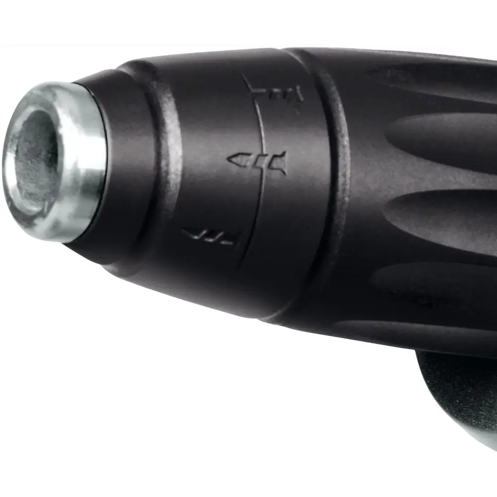 Дрель-шуруповерт сетевая ударная Einhell TH-DY 550 E, 500 Вт 17511830 STLM-2088557  - Вид №1