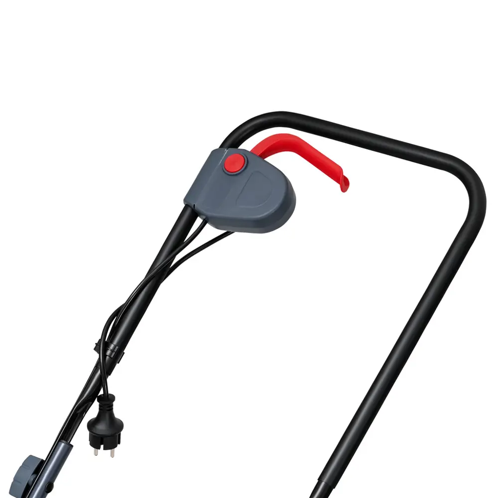 Электрическая газонокосилка Katana KL3210E для маневренного ухода за участком 87087828 STLM-0073141 - Вид №6