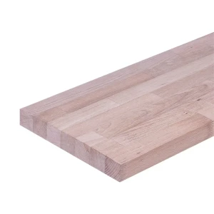 Тетива 40x300x4000 мм, дуб 18364275 STLM-2020079