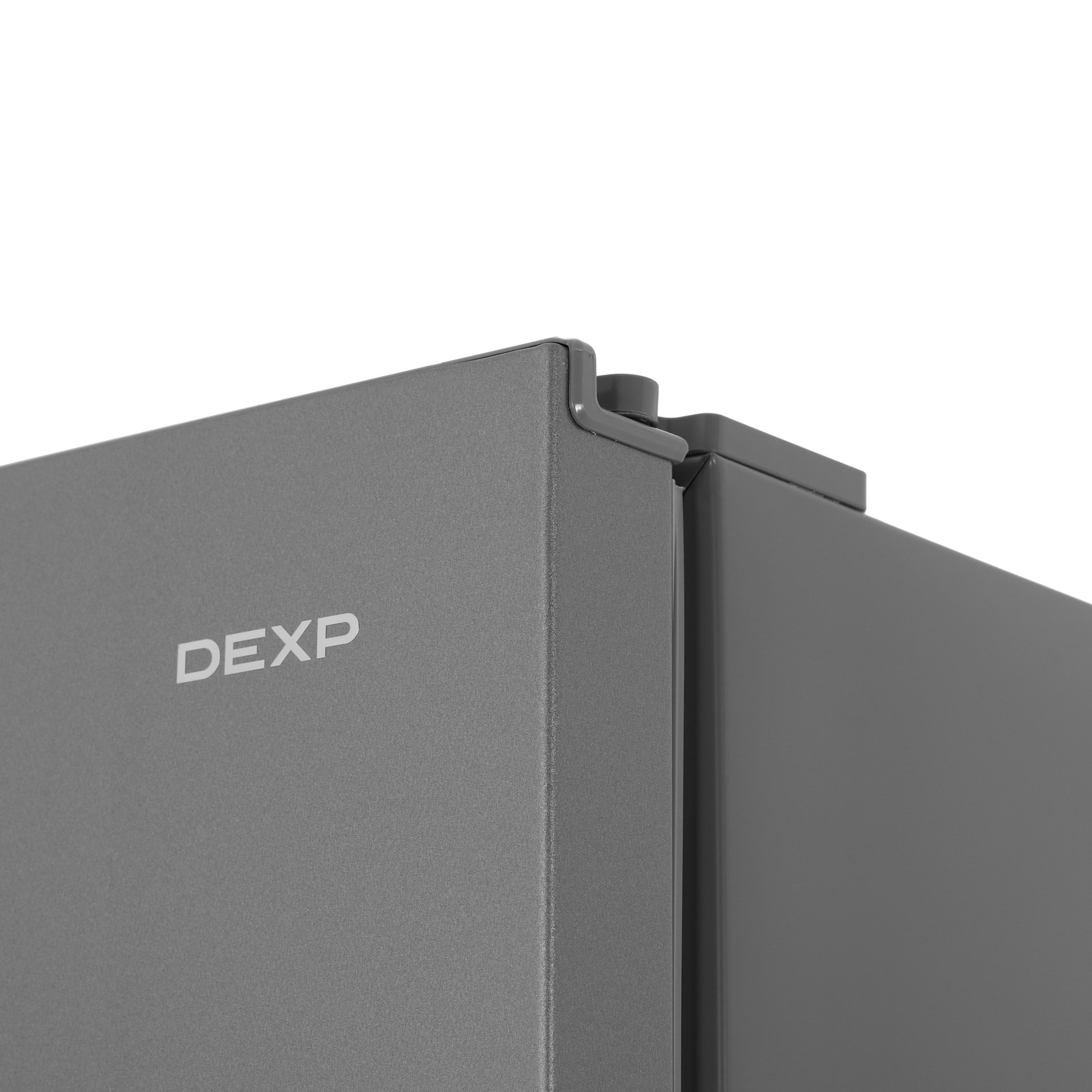 5405443 Морозильный шкаф  DEXP UF-L195MA/W серый STDN-0006878 - Вид №7