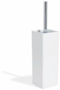 Stilhaus Ершик для унитаза из керамики Living Lv12a