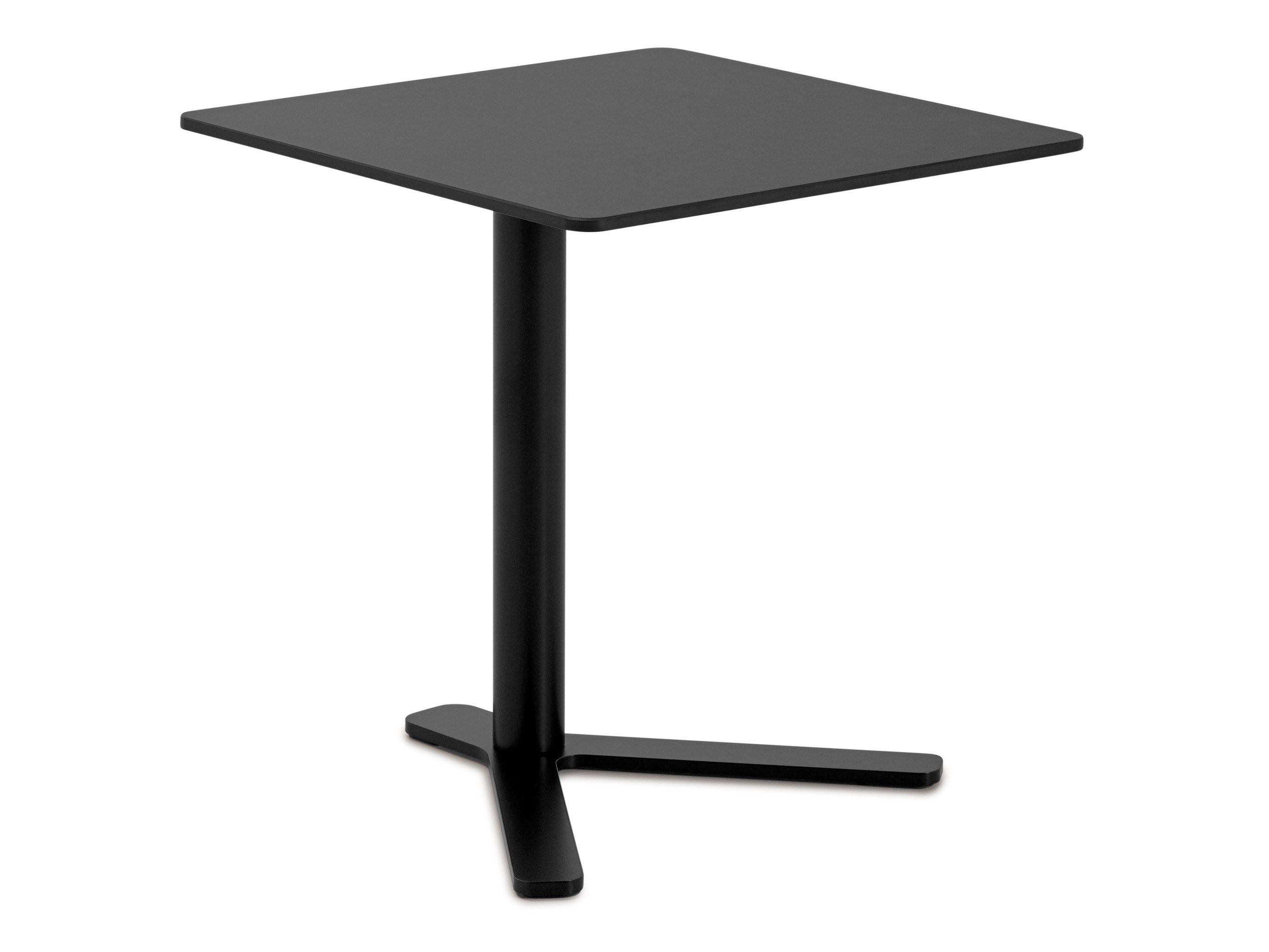 Квадратный регулируемый по высоте журнальный столик в HPL Lapalma YO ARCH-00036145