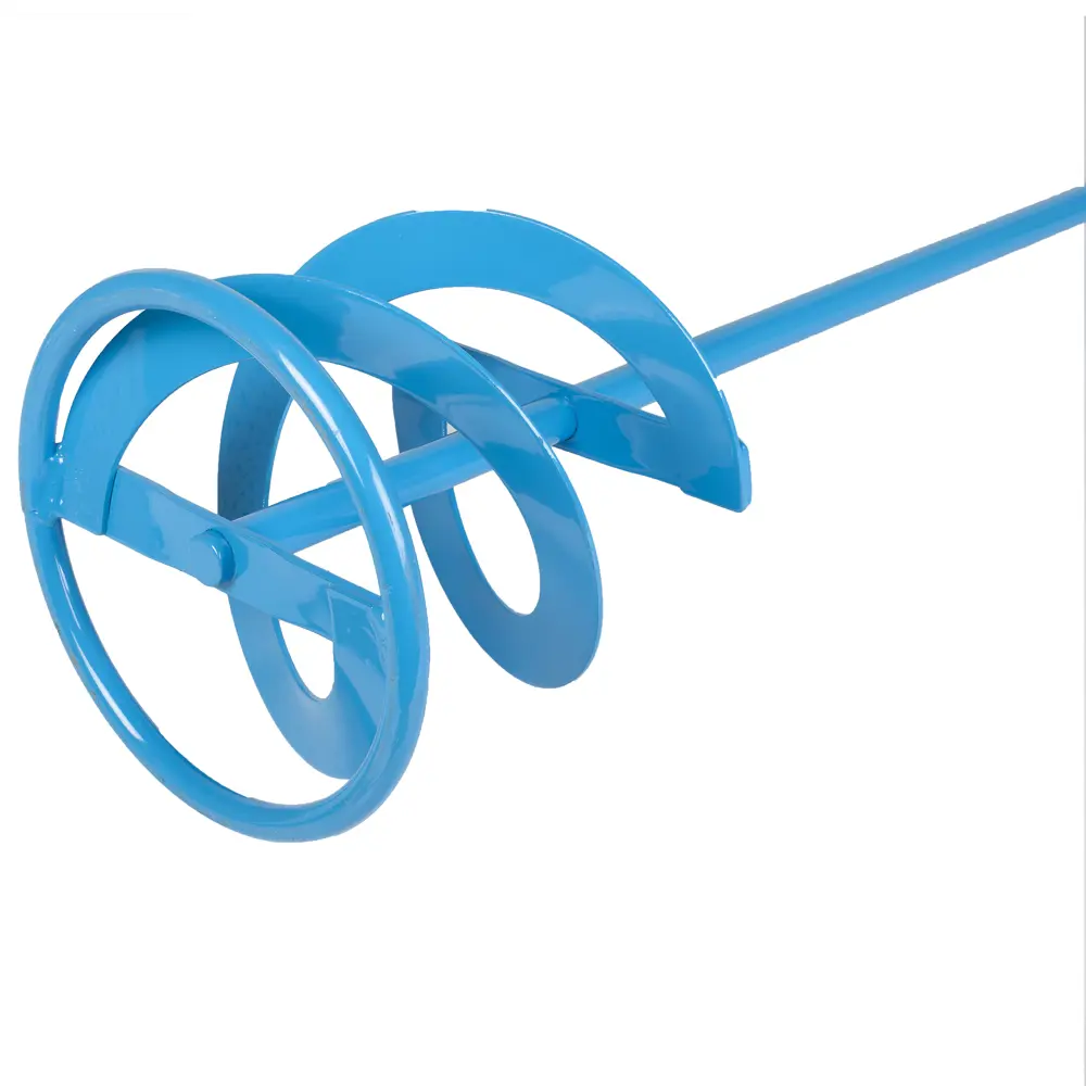 Насадка электромиксера 600х160 мм BRIGADIER STLM-2103546 - Вид №1