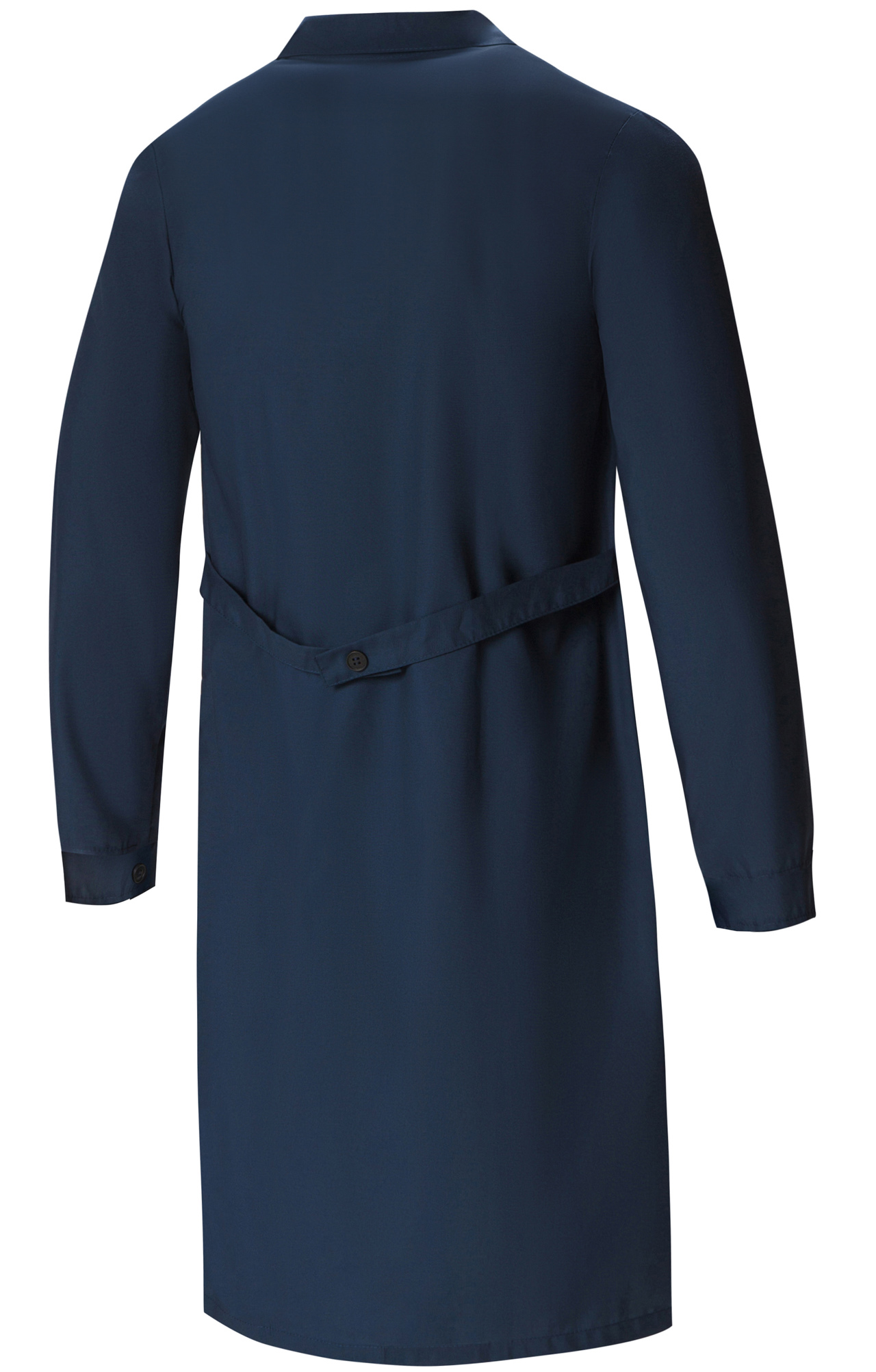 60879 Халат "Стажер" для уроков труда для мальчиков  Одежда для обслуживающего персонала  размер 44-46/170-176 Спецодежда  - Вид №1