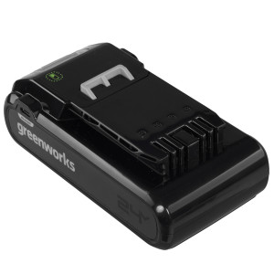 Аккумулятор GreenWorks G24B4+ 24V 5491235