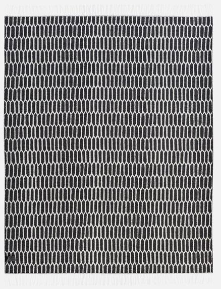 Hem Плед в лане Scribble 13711-72-75  - Вид №4