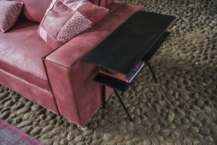 Gobbo Salotti Угловой диван в коже sun-id-1473288 - Вид №3