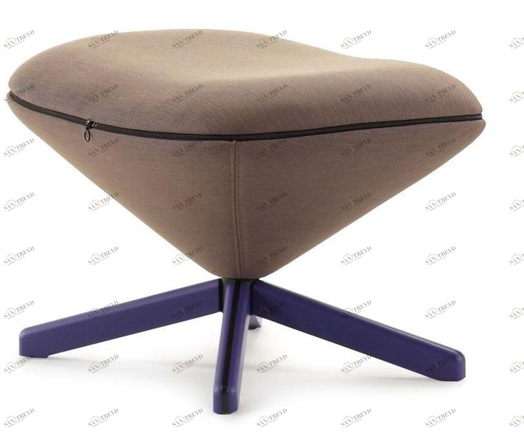 Sancal Подставка для ног из ткани с 4 спицами Tortuga sun-id-1395732