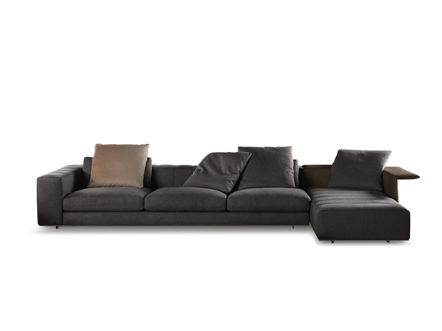 Ткань диван Minotti Freeman ARCH-00060440 - Вид №32