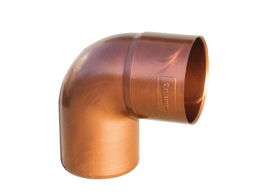 Изгиб 87°30' ПВХ First Corporation First Plast ARCH-00053923