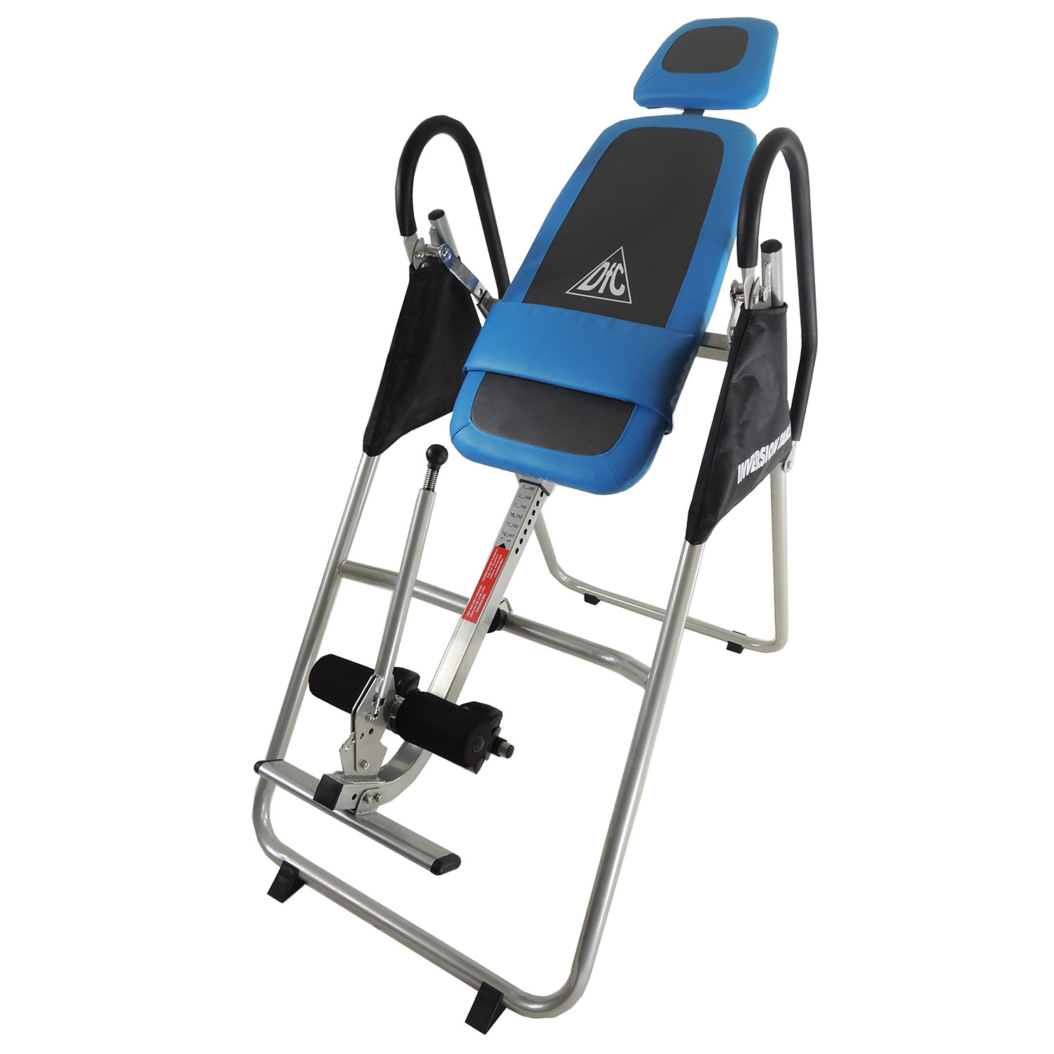 XJ-I-02CLB Инверсионный стол xj-i-02clb DFC  - Вид №1