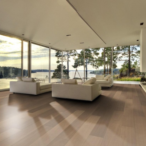 Паркетная доска Kahrs Дуб Берлин 2600200438 - Вид №7