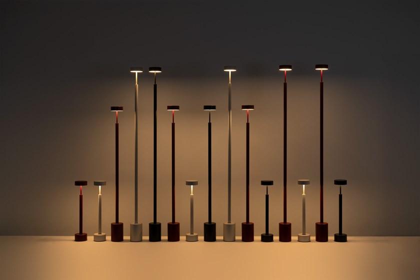 Milan Iluminacion Настольная лампа из металла Peak sun-id-1456458 - Вид №10