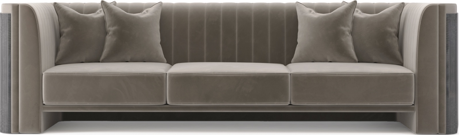 Диван LUXXU Algerone 348