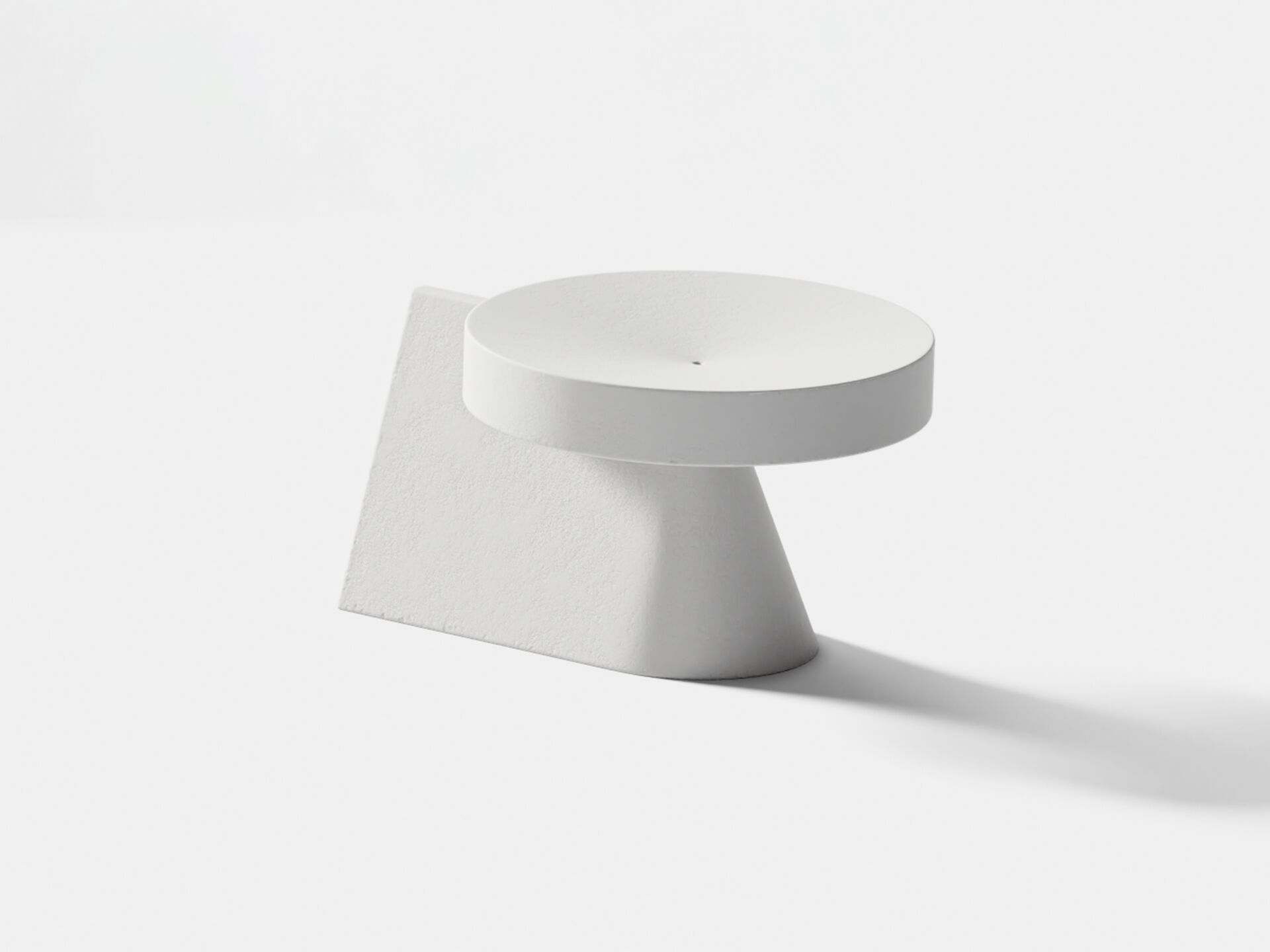 Бетонная дверь PULKRA Compage ARCH-00100132 - Вид №1