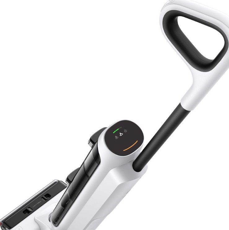 5626465 Моющий пылесос вертикальный   Trouver K20 Pro  белый STDN-0028355 - Вид №7