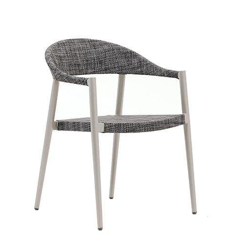 Мягкое садовое кресло с подлокотниками Varaschin ARCH-00046655 - Вид №37