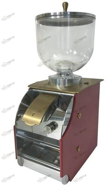 sun-id-1428273 Кофемолка ручная Officine Gullo Италия 