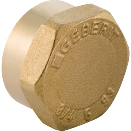 612.481.00.1 Заглушка Geberit с внутренней резьбой Geberit 